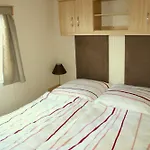 Mobilheime Ostsee-campingplatz Kagelbusch * Bliesdorf