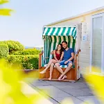 Campingplads Mobilheime Ostsee-campingplatz Kagelbusch Bliesdorf