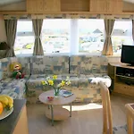 Mobilheime Ostsee-campingplatz Kagelbusch Campingplads *