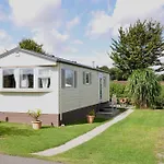 Campingplads Mobilheime Ostsee-campingplatz Kagelbusch *
