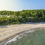 Campingplads Mobilheime Ostsee-campingplatz Kagelbusch