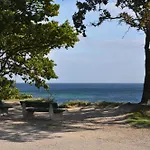 Mobilheime Ostsee-campingplatz Kagelbusch Campingplads