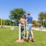 Campingplads Mobilheime Ostsee-campingplatz Kagelbusch *
