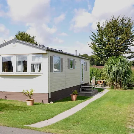 Mobilheime Ostsee-campingplatz Kagelbusch Campsite *